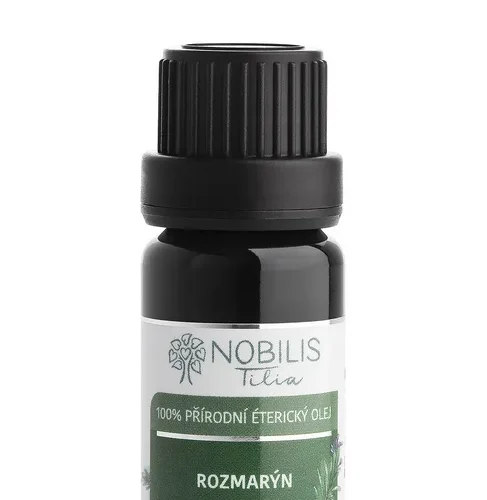 Nobilis Tilia Illóolaj - Rozmaring 10 ml