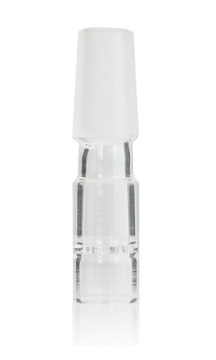 Arizer - mattüveg aromaadapter 14 mm