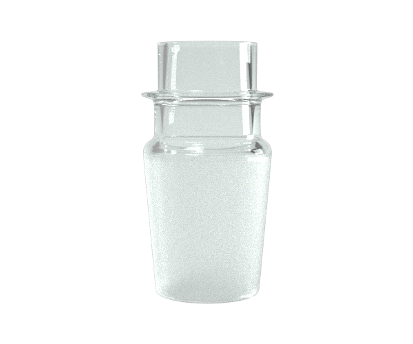 G Pen Connect üvegadapter (külső) - 10 mm