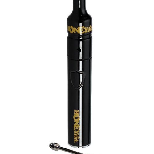 HoneyStick Fájdalmas ütés Viasz / Dabs Párologtató