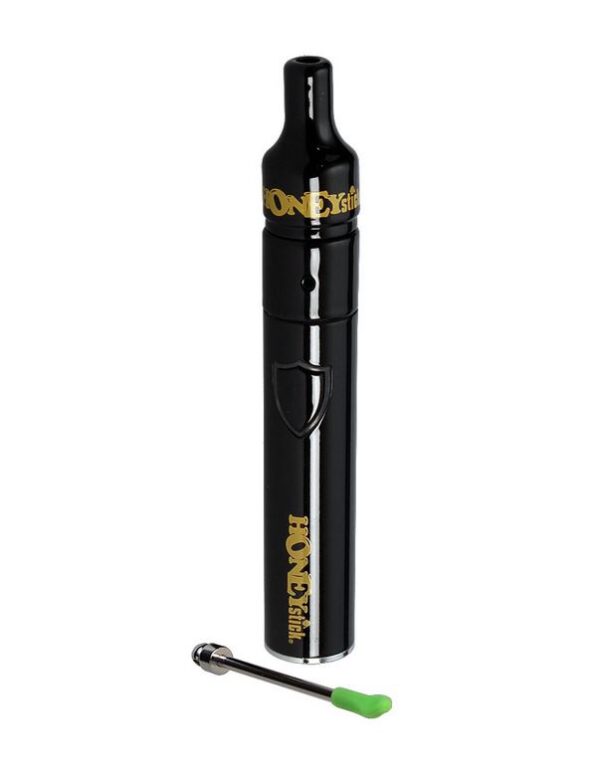 HoneyStick Fájdalmas ütés Viasz / Dabs Párologtató