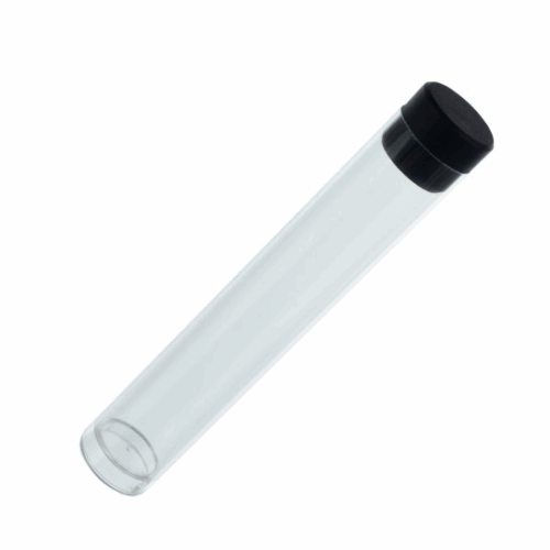 Arizer Air - PVC utazócső sapkával (90mm)