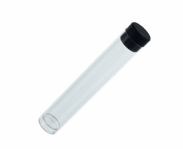 Arizer Air - PVC utazócső sapkával (90mm)