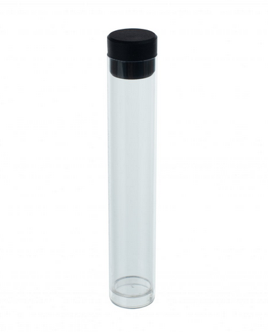 Arizer Air - PVC utazócső sapkával (110mm)