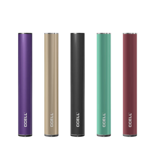 CCELL párologtató akkumulátor M3