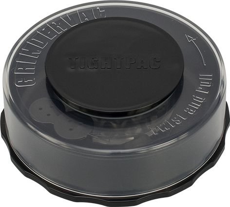 GrinderVac Grinder Tint - Fekete