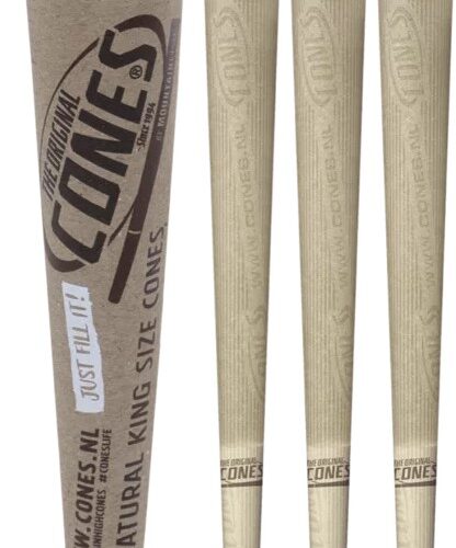 The Original Cones