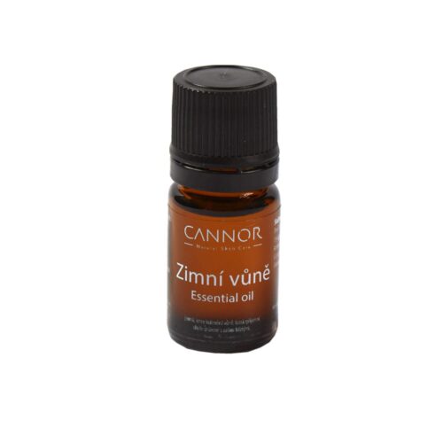 Cannor Essential Oil Téli illat