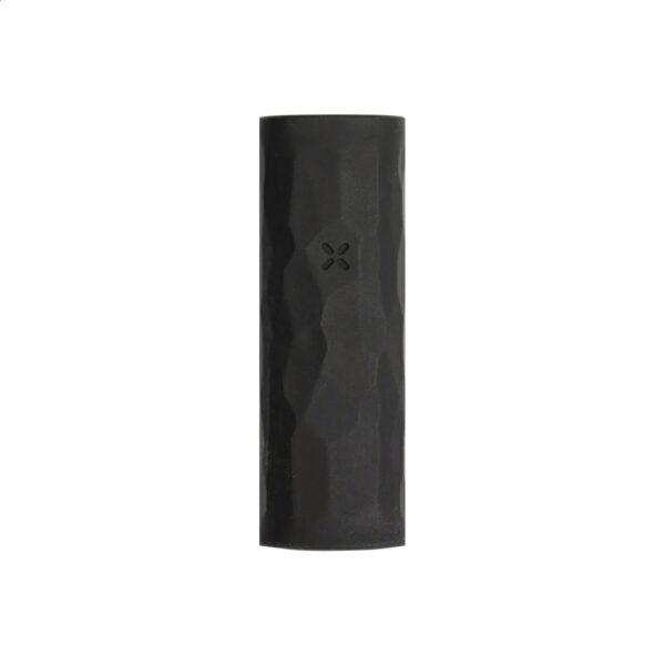 PAX Mini Grip Sleeve Hammered - Onyx