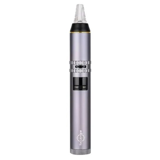 FocusVape Pro S Prémium Vaporizer - Szürke