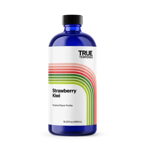 True Terpenes Eper Kiwi (5 ml - 960 ml) 960 ml