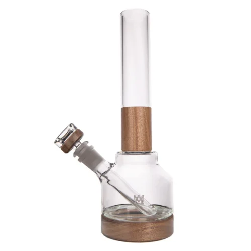 MJ Arsenal Palisade Water Pipe (Alpesi sorozat) - tiszta/fa