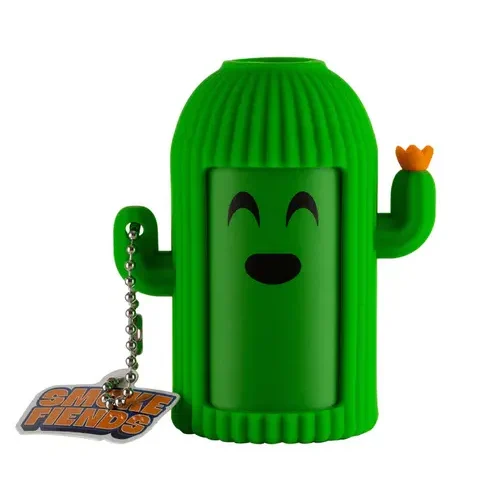 HEMPER Smoke Fiends témájú