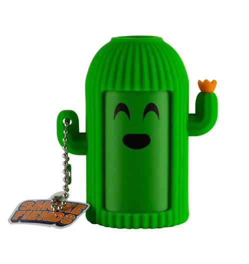 HEMPER Smoke Fiends témájú