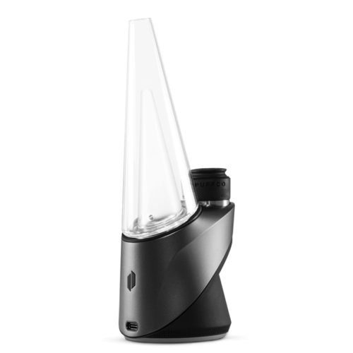 Puffco Csúcspont Pro vaporizer