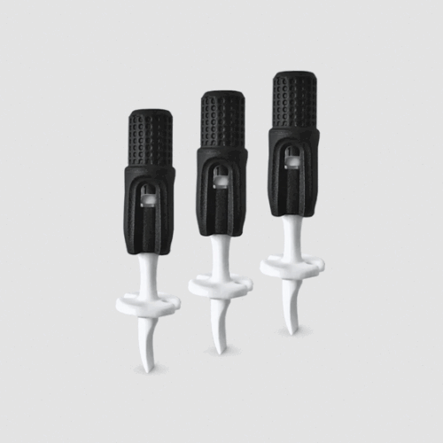Puffco Plusz Dárda 3 Csomag