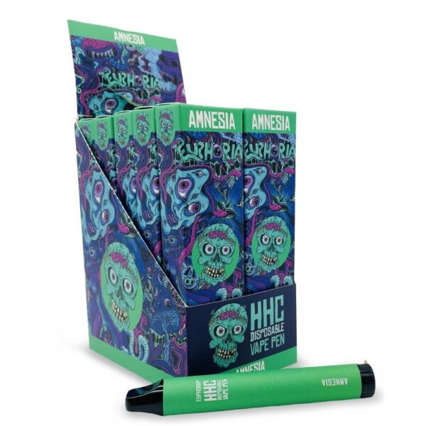 Euphoria HHC Vape Toll Amnézia