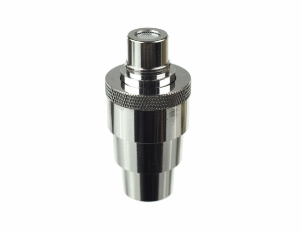 Flowermate vízcső adapter
