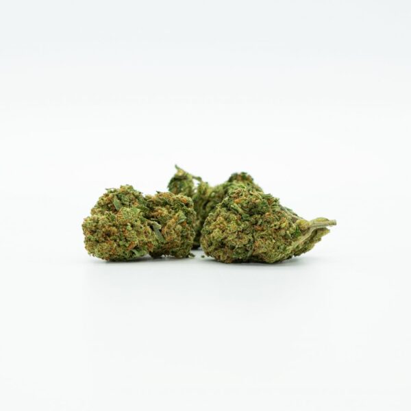 HHCP Flower Northern Lights
