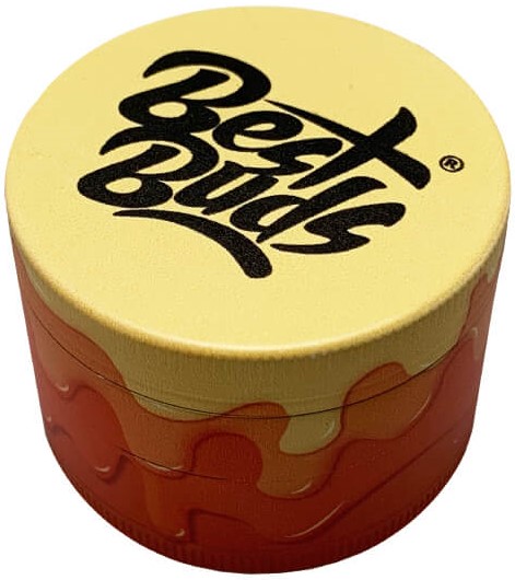 Best Buds Gelato Mango Peach daráló