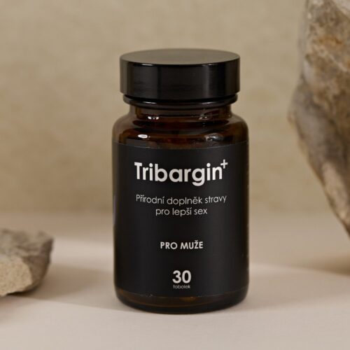 Cannor Tribargin Plus