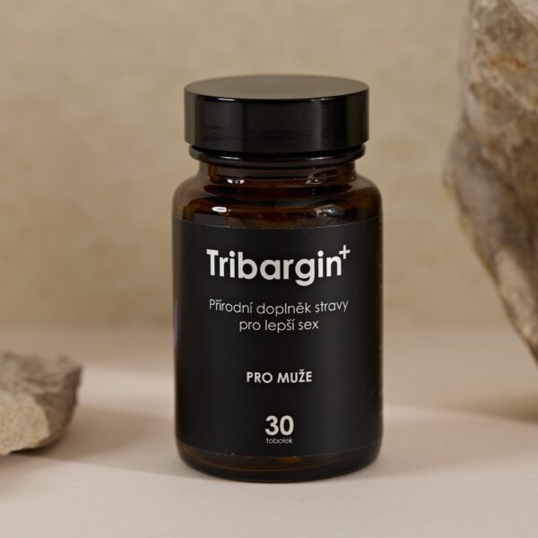 Cannor Tribargin Plus