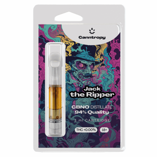 Canntropy CBNO patron