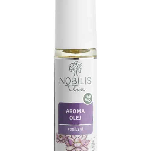 Nobilis Tilia Aroma olaj erősítő