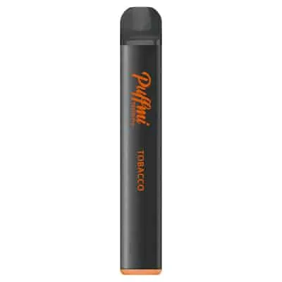 Puffmi TX600 Pro Vape Pen Tobacco