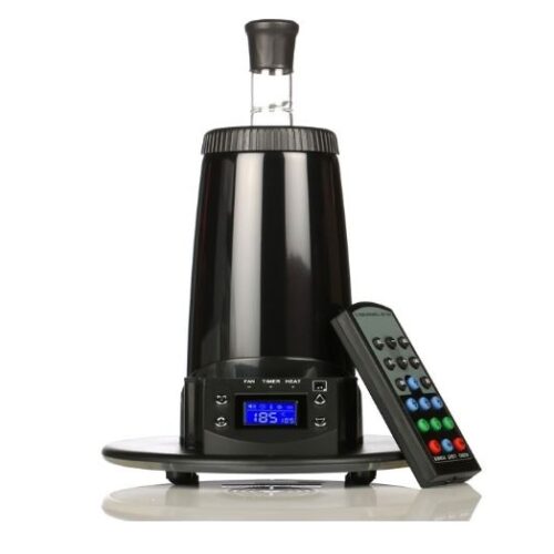 Arizer Extrém Q Párologtató