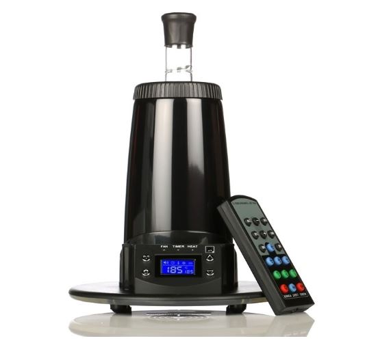 Arizer Extrém Q Párologtató