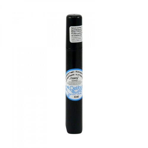 Delibutus Kenderkenőcs tubusban "Herpes" 4 ml