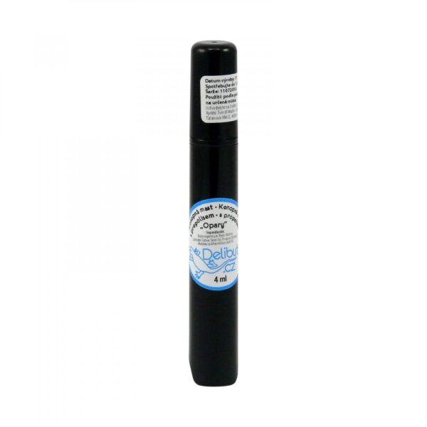 Delibutus Kenderkenőcs tubusban "Herpes" 4 ml