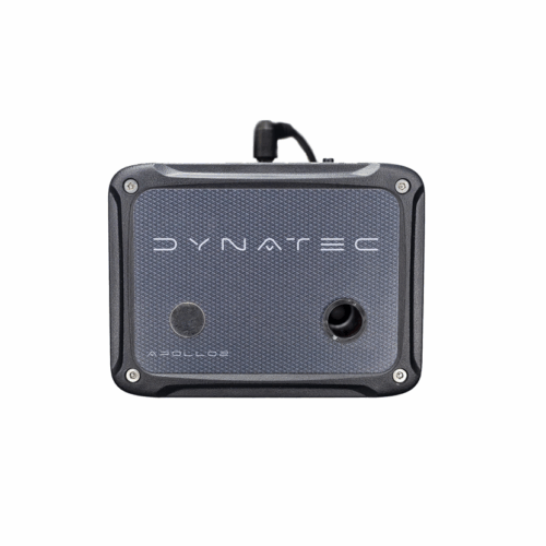 DynaVap DynaTec Apollo 2 Indukció Fűtőberendezés