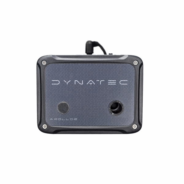DynaVap DynaTec Apollo 2 Indukció Fűtőberendezés