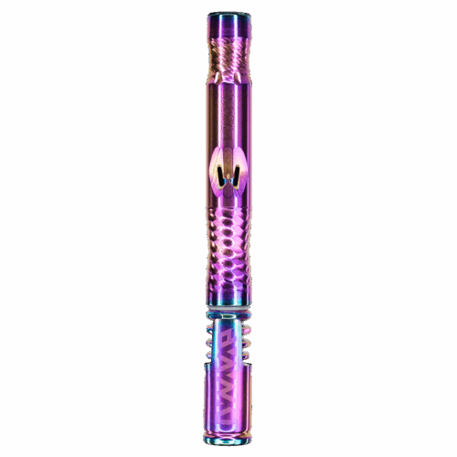 DynaVap VapCap M 2021 Színes párologtató - Rosium
