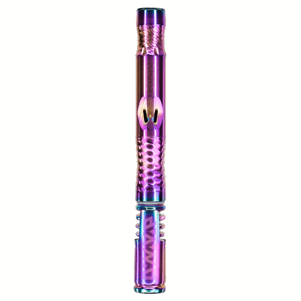 DynaVap VapCap M 2021 Színes párologtató - Rosium