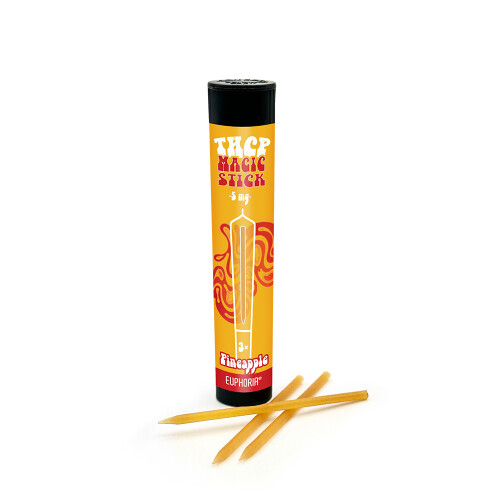 Euphoria THCP Magic Sticks Ananász
