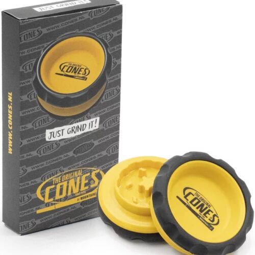 The Original Cones® Daráló kijelző box 10 db