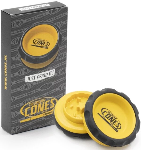 The Original Cones® Daráló kijelző box 10 db