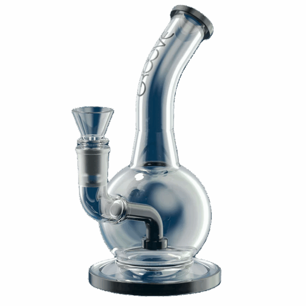 Groove Round Rig 7"