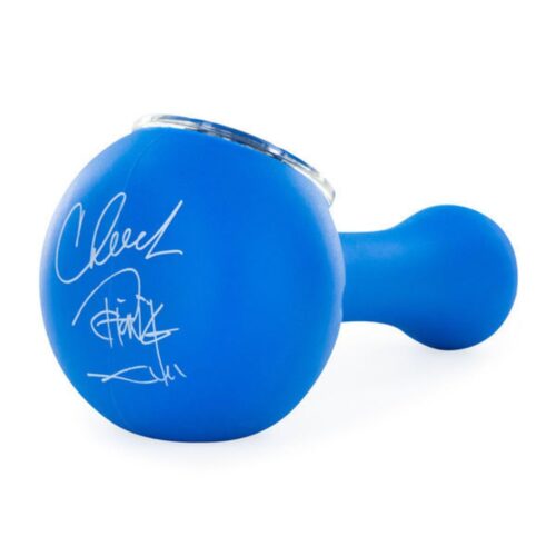 Eyce Nagy Spoon Pipe Limited Edition Cheech és Chong Signature