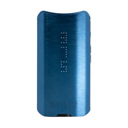 DaVinci IQ3 párologtató - zafír