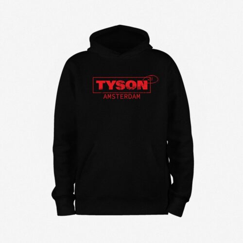 Tyson 2.0 Kapucnis