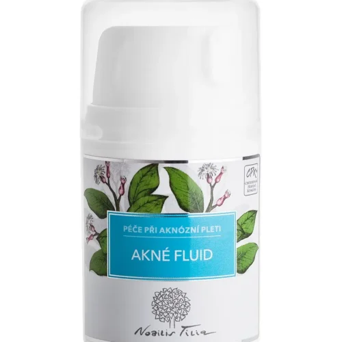 Nobilis Tilia Akne Fluid