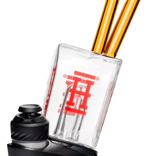 HEMPER Puffco Peak Top - Chinese Takeout