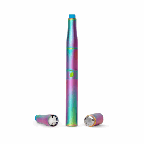 Puffco Vision Plusz Vape Pen - Irizáló