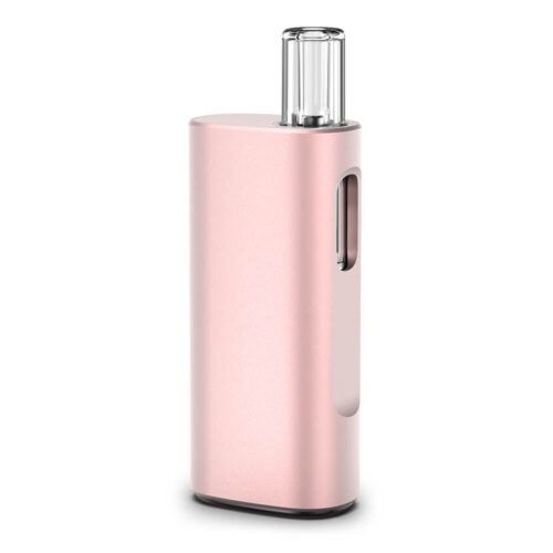 CCELL® Silo akkumulátor 500mAh rózsaszín + töltő