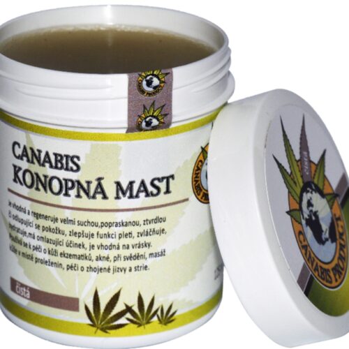 Canabis Product Kender kenőcs
