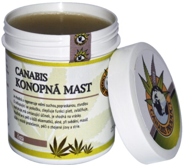 Canabis Product Kender kenőcs